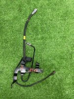 Audi / A6 / Шланг тормозной