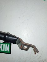 JEEP / Grand Cherokee SRT-8 / Проводка АКБ JEEP / Grand Cherokee SRT-8 / Проводка АКБ