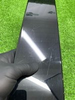 Audi / Q8 / Молдинг кузова