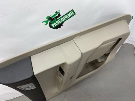 Ford / EXPLORER / Обшивка двери