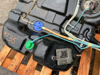 Porsche / Cayenne / Бак топливный