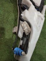 Audi / A6 / Бачок омывателя