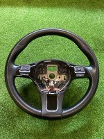 Volkswagen / Touareg / Руль Volkswagen / Touareg / Руль