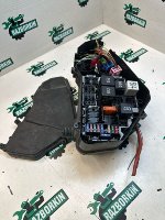 Porsche / Cayenne / Блок предохранителей