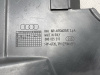 Audi / S5 / Защита днища кузова