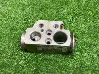 Audi / Q7 / Клапан кондиционера