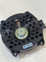 BMW / X3 / Динамик низкочастотный