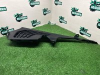 BMW / X5 / Полка багажника