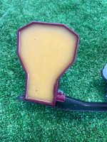 Audi / A6 / Антенна