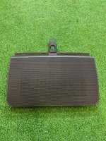 Land Rover / Range Rover Sport / накладка торпедо