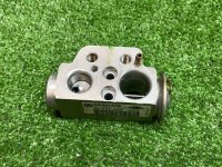 Audi / Q7 / Клапан кондиционера