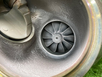 BMW / 3-Series / Турбокомпрессор