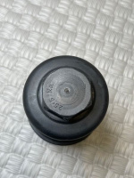 Audi / A6 / Крышка масляного фильтра