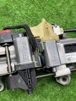 Audi / Q8 / Рулевая колонка