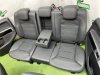 Mercedes-Benz / G 63 AMG / Комплект сидений салона Mercedes W463