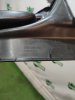Volkswagen / Tiguan / Накладка стойки