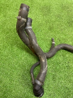 Audi / A3 / Патрубок системы охлаждения