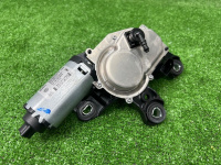 Volkswagen / Touareg / Мотор стеклоочистителя