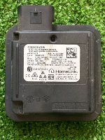 Audi / Q7 / Блок управления Home Link