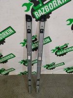 Audi / A6 / Планка в багажник