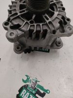 Audi / Q5 / Генератор