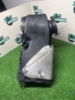 Volkswagen / Touareg / Корпус воздушного фильтра Volkswagen / Touareg / Корпус воздушного фильтра