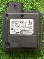 Audi / Q7 / Блок управления Home Link