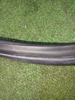 BMW / X3 / Уплотнитель двери