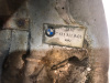 BMW / X5 / Насадка на глушитель