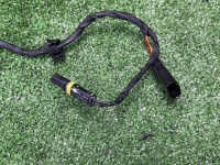 BMW / 7-Series / Проводка двери