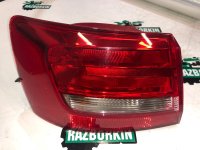 Audi / A6 / Фонарь задний в крыло