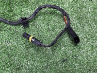 BMW / 7-Series / Проводка двери