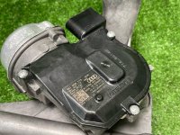 Audi / A6 / Трапеция дворников