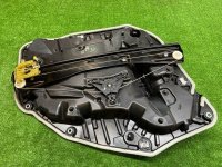 BMW / X5 / Стеклоподъемный механизм