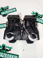 BMW / X5 / Воздуховод