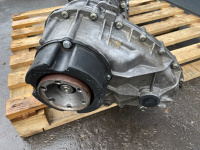 Audi / Q7 / АКПП