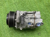 BMW / 7-Series / Компрессор кондиционера