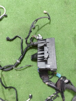 Ford / EXPLORER / Жгут проводов