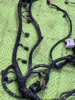 Chevrolet / Tahoe / Проводка ДВС