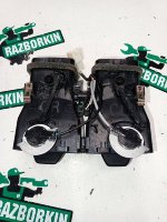 BMW / X5 / Воздуховод