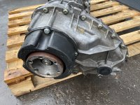 Audi / Q7 / АКПП