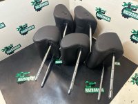 Volkswagen / Touareg / Подголовники ( комплект ) кожа Volkswagen / Touareg / Подголовники ( комплект ) кожа