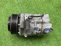 BMW / 7-Series / Компрессор кондиционера