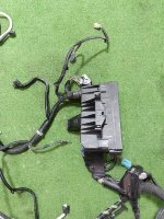 Ford / EXPLORER / Жгут проводов