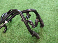 Audi / A6 / Трубка системы охлаждения