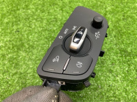 Audi / A5 / Блок управления светом