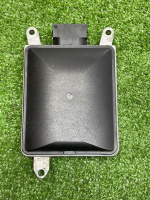 Porsche / Cayenne / Блок ассистента смены полосы движения