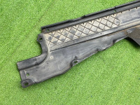 Audi / Q7 / Защита днища кузова