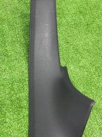 Audi / A6 / Накладка порога