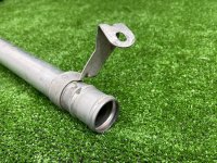 Volkswagen / Touareg / Трубка охлаждения